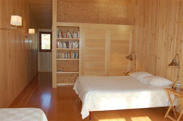 Maison Rouge Plan d'Aups Bilik gambar